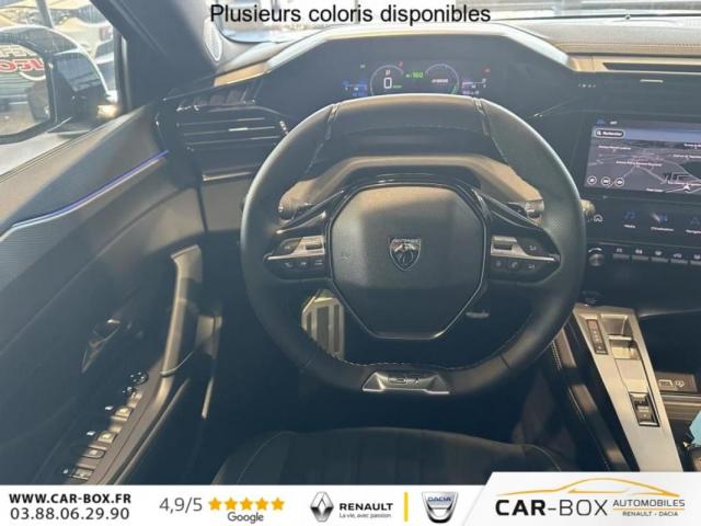 Peugeot 308 image 9
