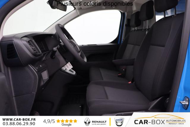 Opel Vivaro image 9