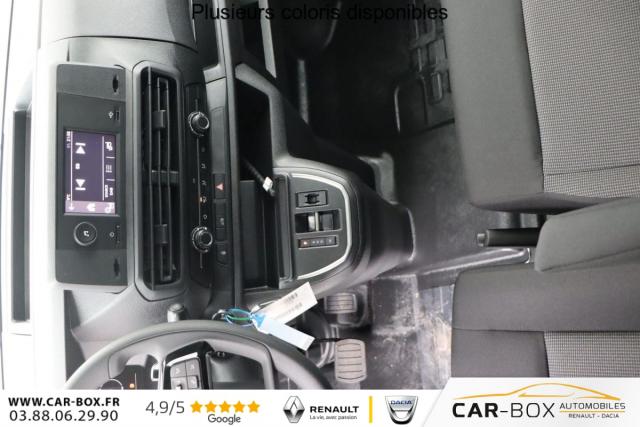Opel Vivaro image 4
