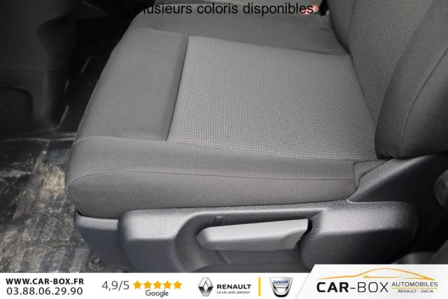 Opel Vivaro image 2