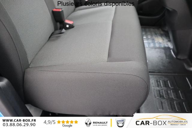 Opel Vivaro image 5