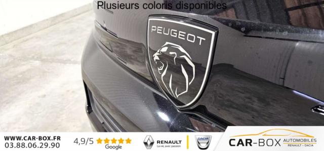 Peugeot Traveller image 3