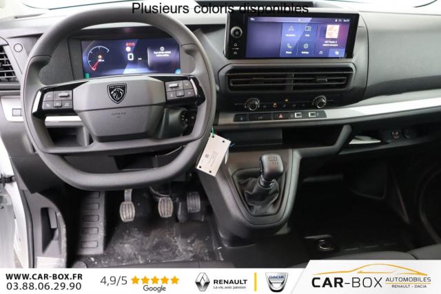 Peugeot Expert image 4