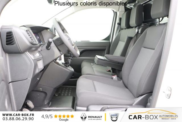 Peugeot Expert image 7