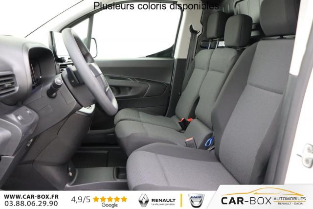 Opel Combo image 7