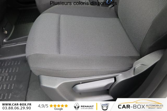 Opel Combo image 6