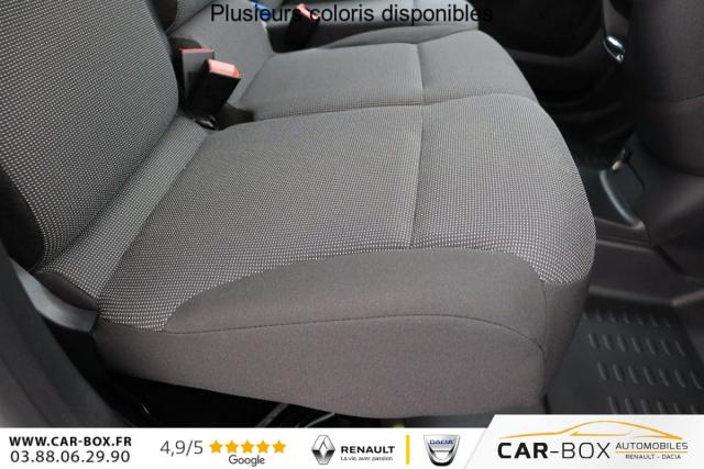 Opel Combo image 4