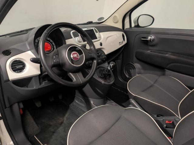 Fiat 500c image 9