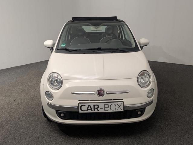 Fiat 500c image 5