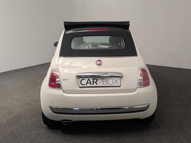 Fiat 500c image 6