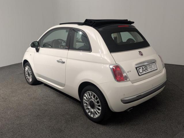 Fiat 500c image 7