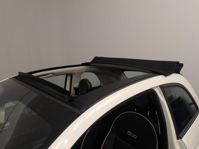 Fiat 500c image 2