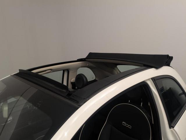Fiat 500c image 3