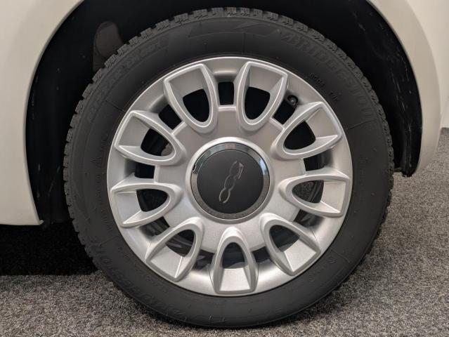 Fiat 500c image 8