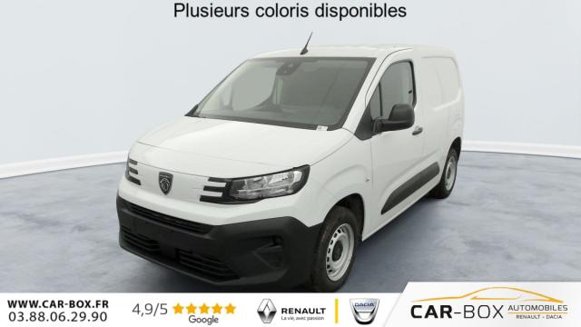 Peugeot Partner image 7
