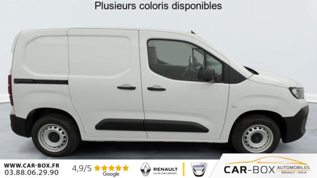 Peugeot Partner image 8