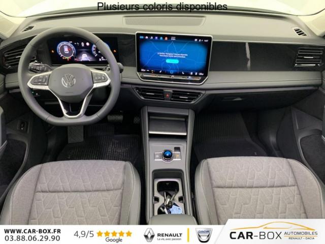 Volkswagen Tiguan image 2
