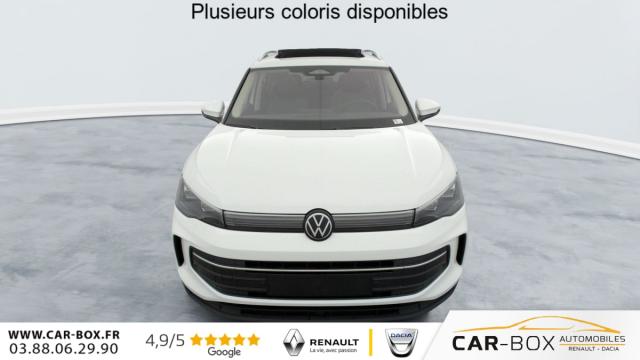 Volkswagen Tiguan image 7
