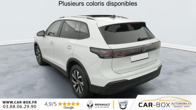 Volkswagen Tiguan image 8