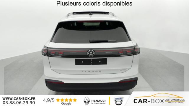 Volkswagen Tiguan image 9