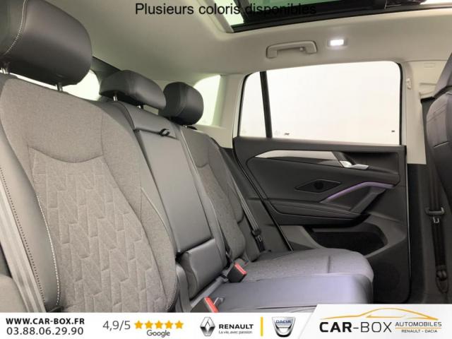 Volkswagen Tiguan image 6