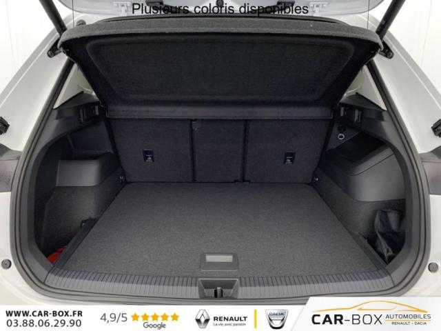 Volkswagen Tiguan image 4