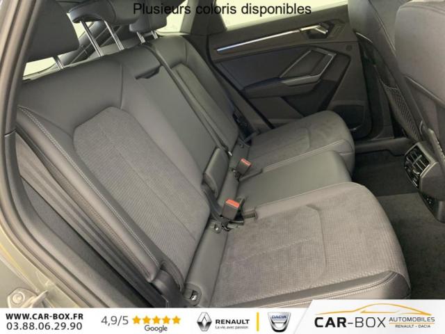 Audi Q3 Sportback image 2