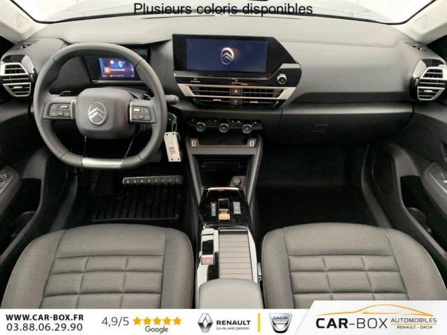 Citroen C4 image 6