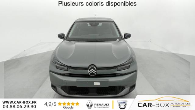 Citroen C4 image 9