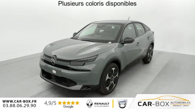 Citroen C4 image 5