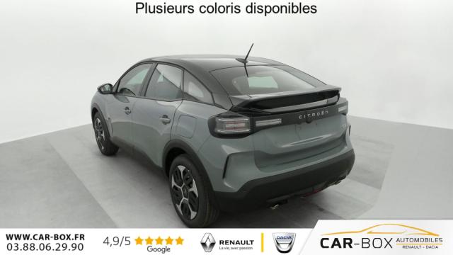 Citroen C4 image 2