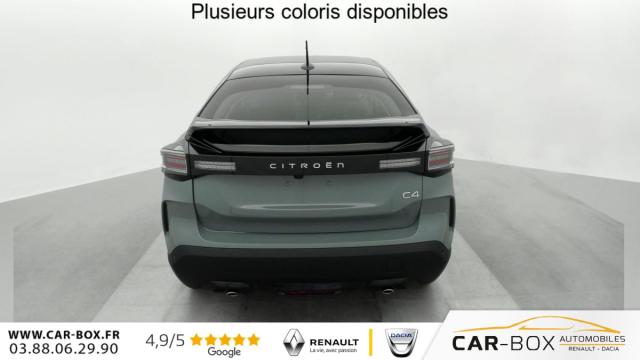 Citroen C4 image 4