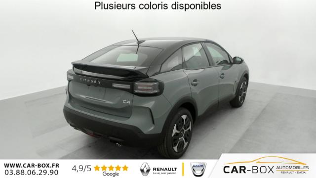Citroen C4 image 3