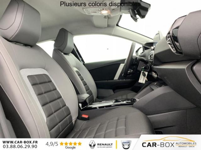 Citroen C4 image 7