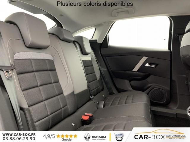 Citroen C4 image 8