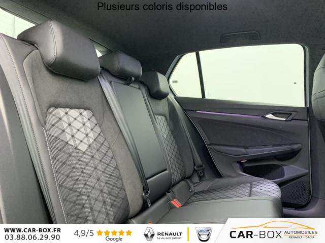 Volkswagen Golf image 1