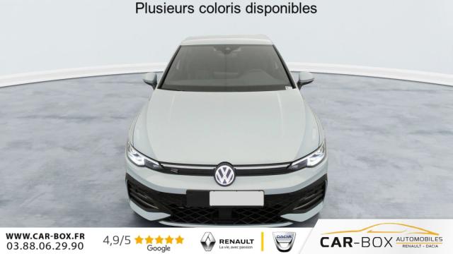 Volkswagen Golf image 8