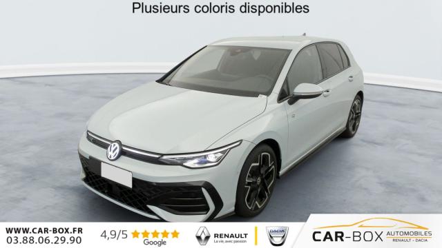 Volkswagen Golf image 6