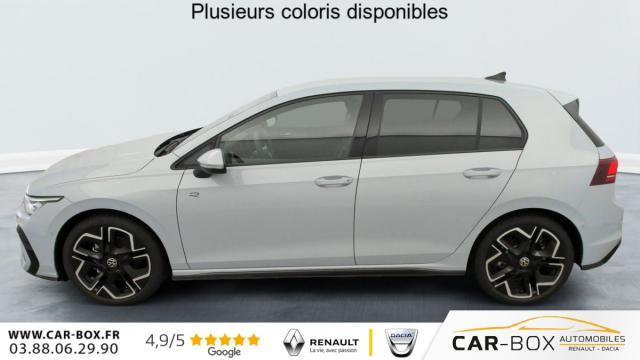 Volkswagen Golf image 4