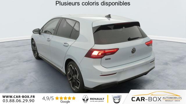 Volkswagen Golf image 2