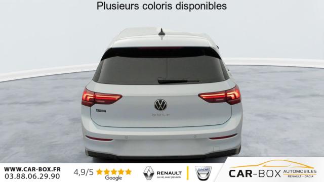 Volkswagen Golf image 9
