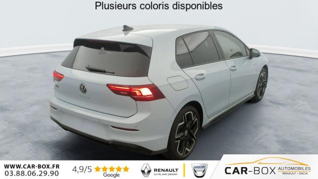 Volkswagen Golf image 7