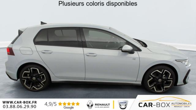 Volkswagen Golf image 5