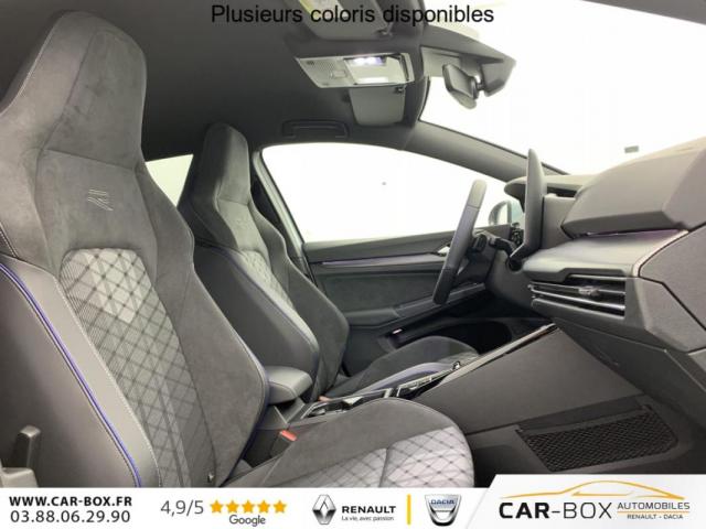 Volkswagen Golf image 3