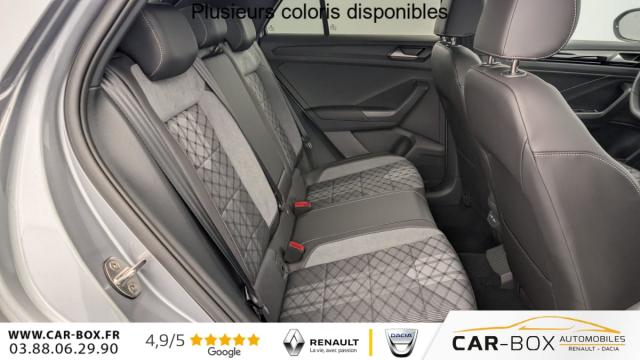 Volkswagen T-Roc image 1