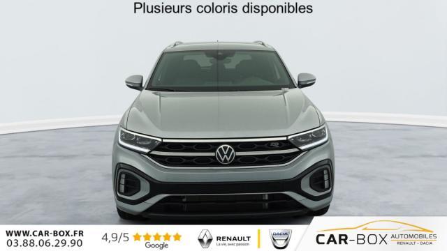 Volkswagen T-Roc image 6