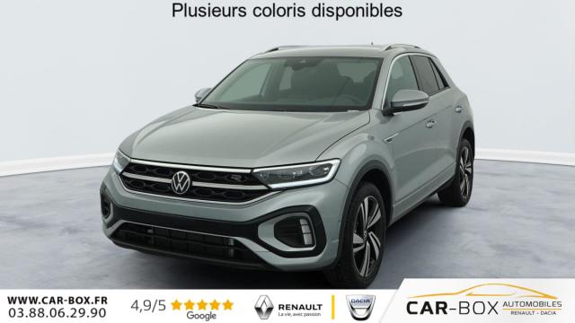 Volkswagen T-Roc image 7