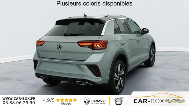 Volkswagen T-Roc image 5