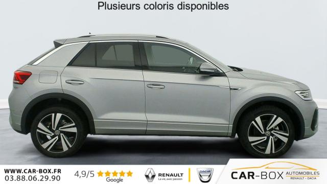 Volkswagen T-Roc image 9