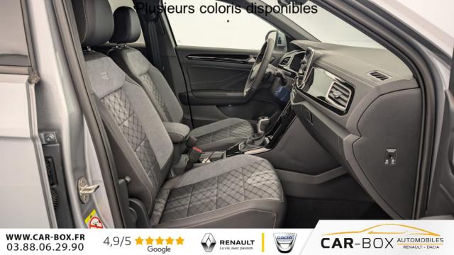 Volkswagen T-Roc image 4